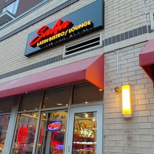 Retail Storefronts